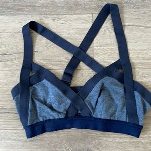 Aritzia Community Rasa Bra